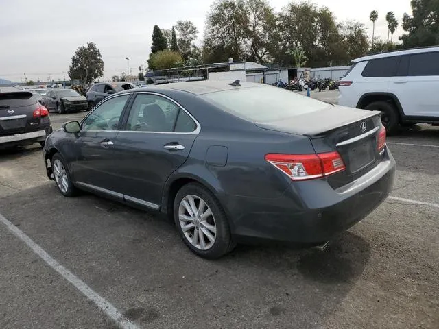 JTHBK1EG1B2466170 2011 2011 Lexus ES- 350 2