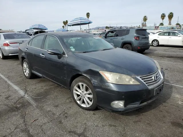 JTHBK1EG1B2466170 2011 2011 Lexus ES- 350 4