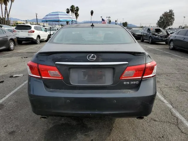 JTHBK1EG1B2466170 2011 2011 Lexus ES- 350 6