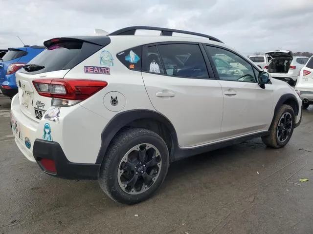 JF2GTAEC5PH203235 2023 2023 Subaru Crosstrek- Premium 3