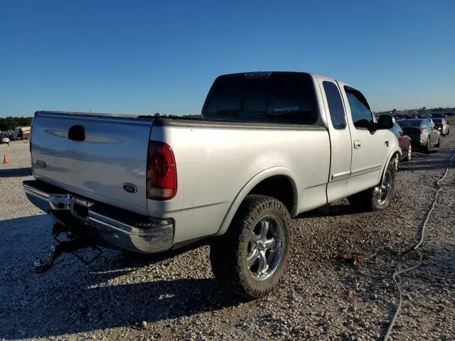 1FTRX18L91NA63187 2001 2001 Ford F-150 3