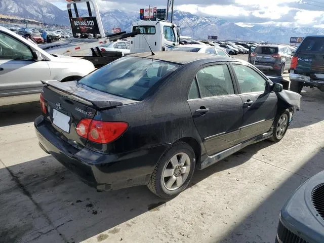 1NXBR32E17Z791307 2007 2007 Toyota Corolla- CE 3