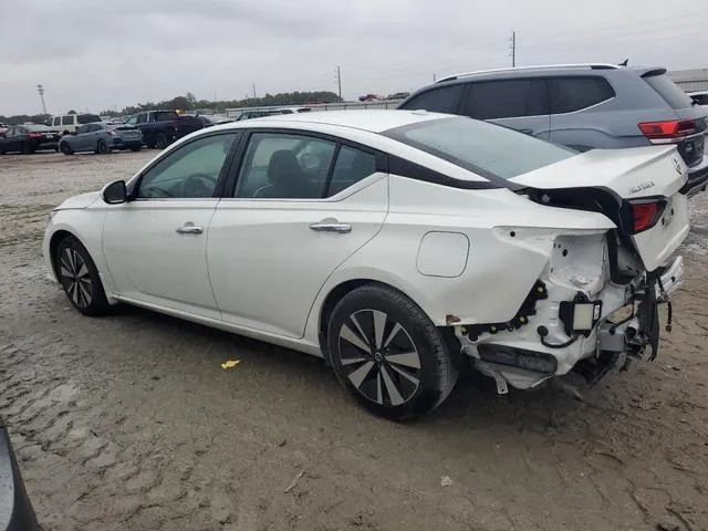 1N4BL4DV6NN415711 2022 2022 Nissan Altima- SV 2