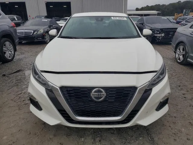 1N4BL4DV6NN415711 2022 2022 Nissan Altima- SV 5