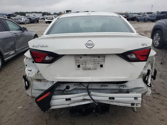 1N4BL4DV6NN415711 2022 2022 Nissan Altima- SV 6