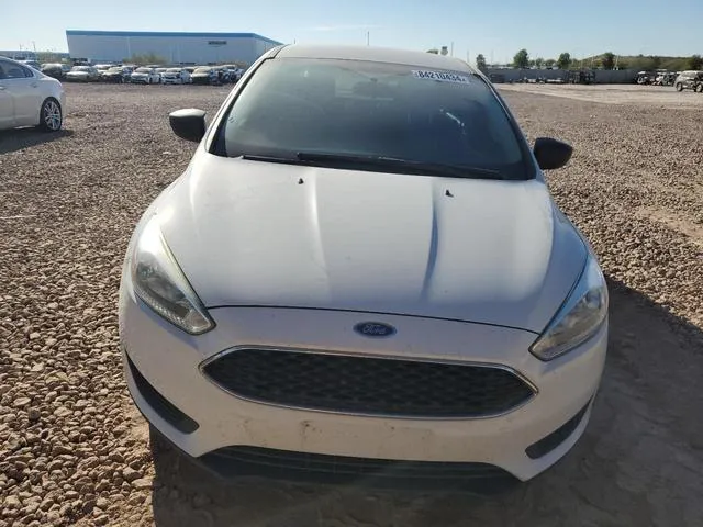 1FADP3E22FL369576 2015 2015 Ford Focus- S 5