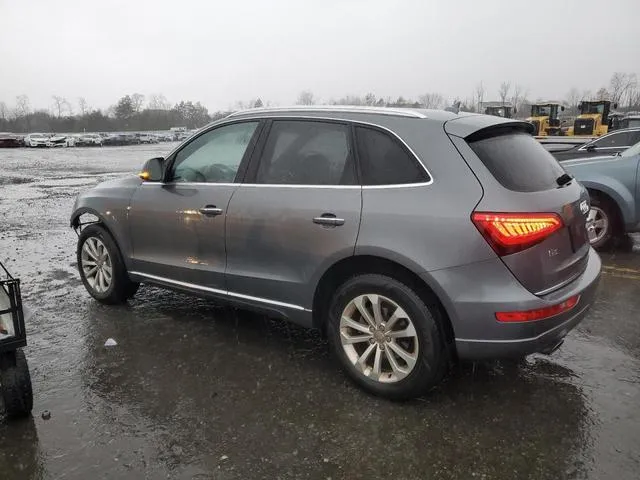 WA1CFAFP8FA091022 2015 2015 Audi Q5- Premium 2