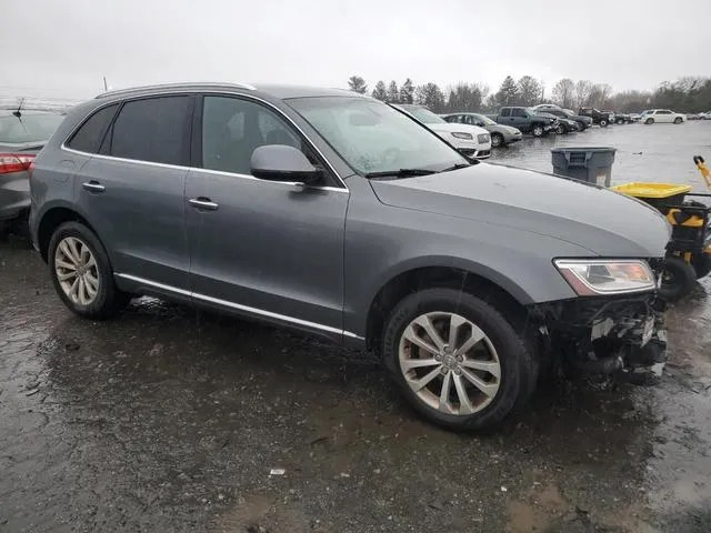 WA1CFAFP8FA091022 2015 2015 Audi Q5- Premium 4