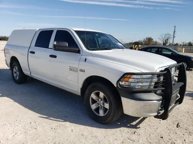 1C6RR7ST2HS845758 2017 2017 RAM 1500- ST 4