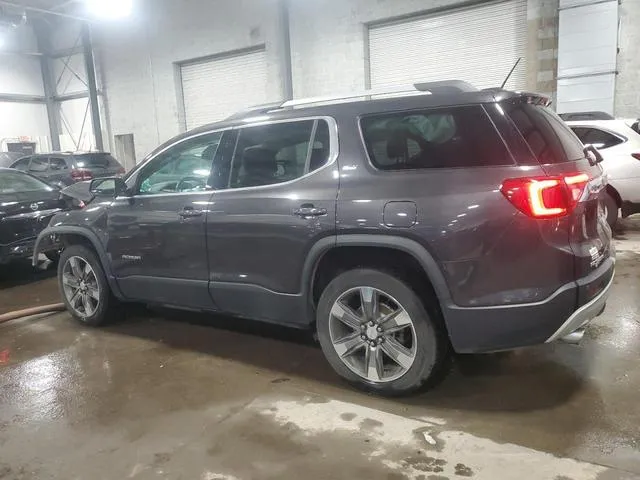 1GKKNWLS0HZ174950 2017 2017 GMC Acadia- Slt-2 2