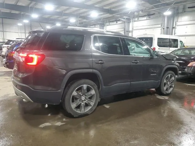 1GKKNWLS0HZ174950 2017 2017 GMC Acadia- Slt-2 3