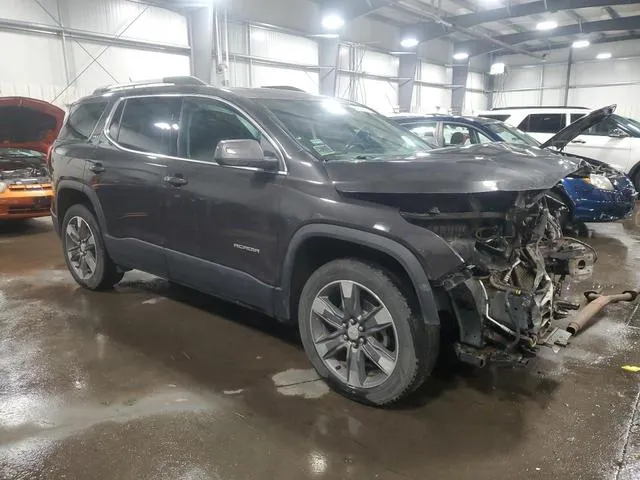 1GKKNWLS0HZ174950 2017 2017 GMC Acadia- Slt-2 4