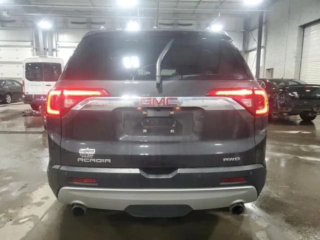 1GKKNWLS0HZ174950 2017 2017 GMC Acadia- Slt-2 6