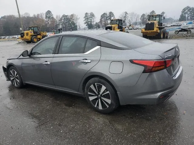 1N4BL4DV9MN327413 2021 2021 Nissan Altima- SV 2