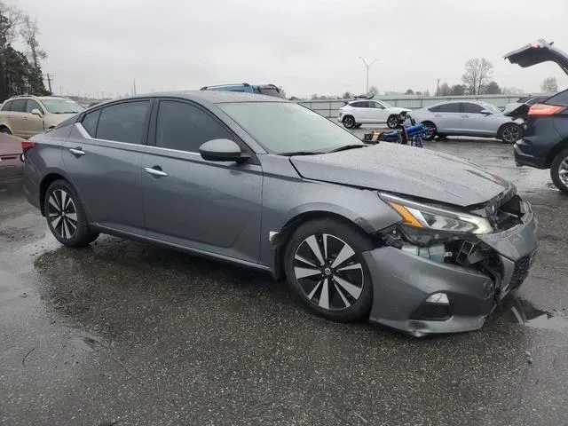 1N4BL4DV9MN327413 2021 2021 Nissan Altima- SV 4