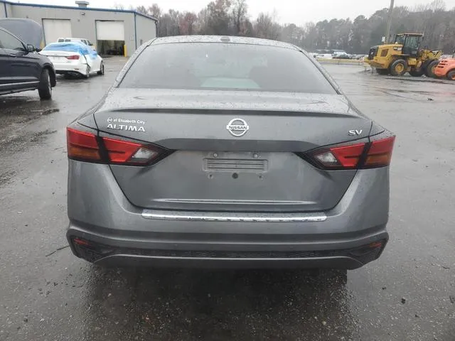 1N4BL4DV9MN327413 2021 2021 Nissan Altima- SV 6