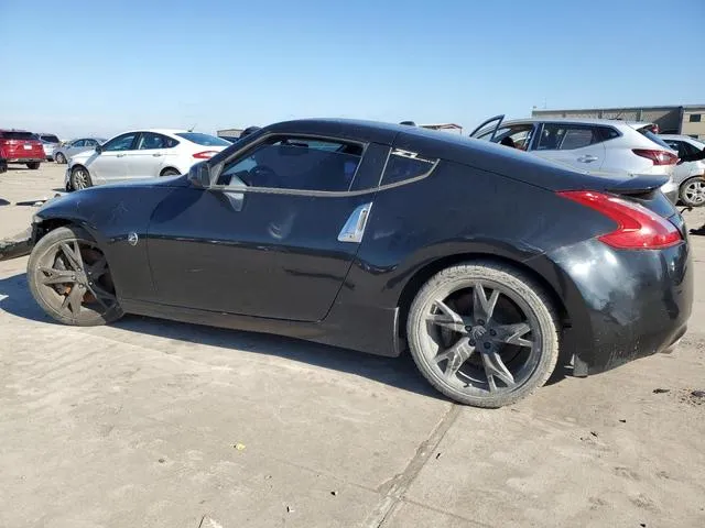 JN1AZ44E19M402450 2009 2009 Nissan 370Z 2