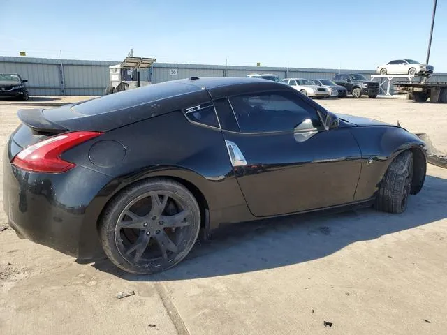 JN1AZ44E19M402450 2009 2009 Nissan 370Z 3