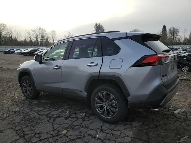 JTMD6RFV3RD144624 2024 2024 Toyota RAV4- Limited 2