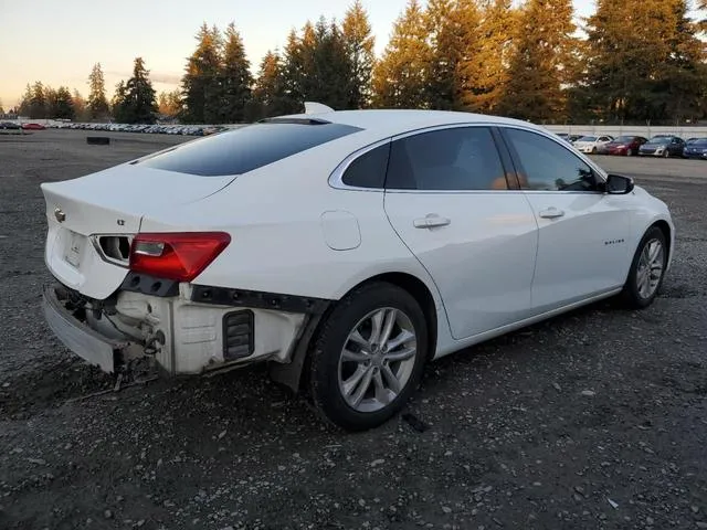 1G1ZE5ST7HF111109 2017 2017 Chevrolet Malibu- LT 3