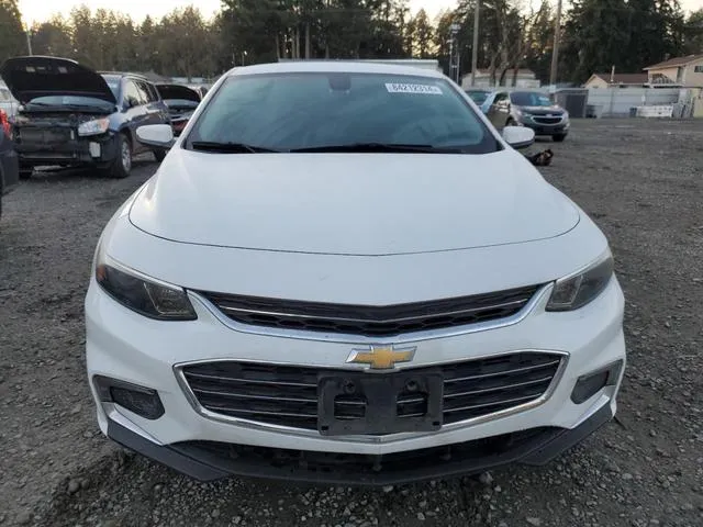 1G1ZE5ST7HF111109 2017 2017 Chevrolet Malibu- LT 5