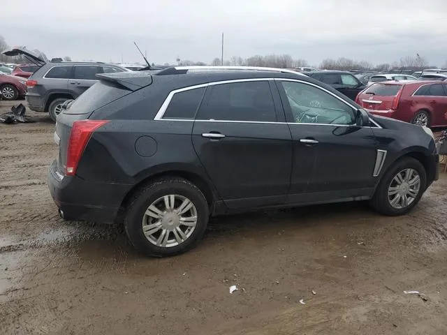 3GYFNEE36ES686695 2014 2014 Cadillac SRX- Luxury Collection 3