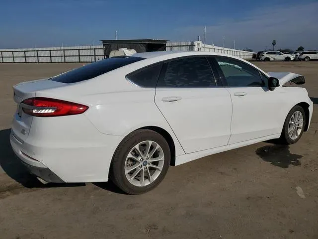 3FA6P0HD7LR172016 2020 2020 Ford Fusion- SE 3