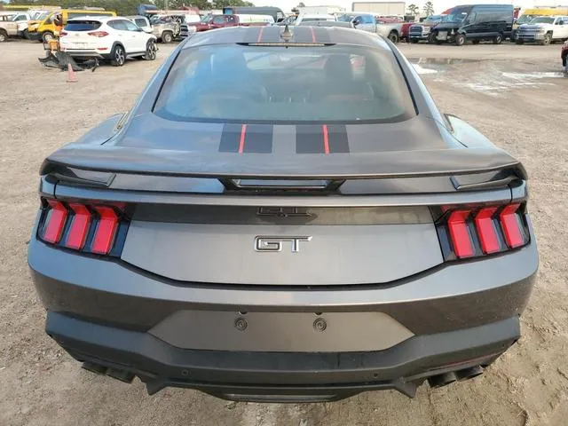 1FA6P8CF7R5410479 2024 2024 Ford Mustang- GT 6