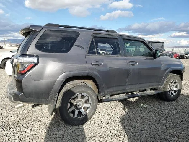 JTEBU5JR9K5687195 2019 2019 Toyota 4runner- SR5 3