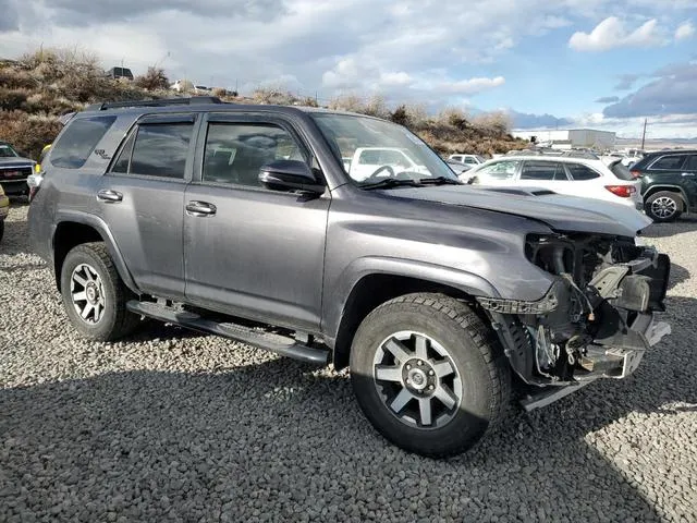 JTEBU5JR9K5687195 2019 2019 Toyota 4runner- SR5 4