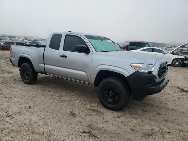 3TYRX5GN3PT072372 2023 2023 Toyota Tacoma- Access Cab 4