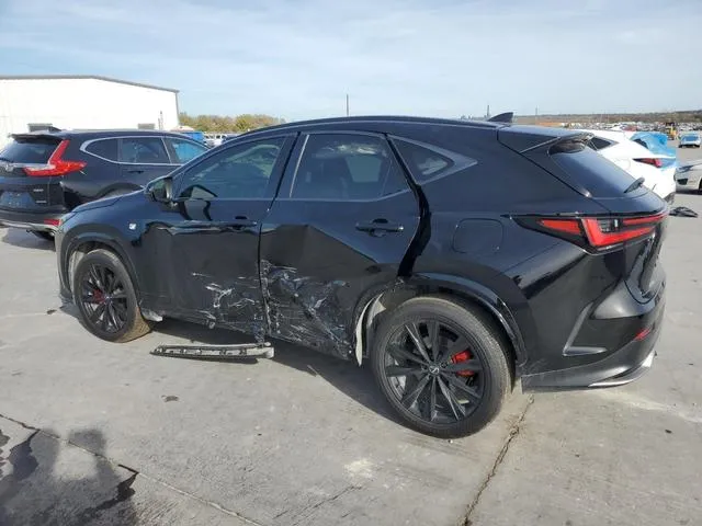 2T2KGCEZ3RC045185 2024 2024 Lexus NX- 350 Luxury 2