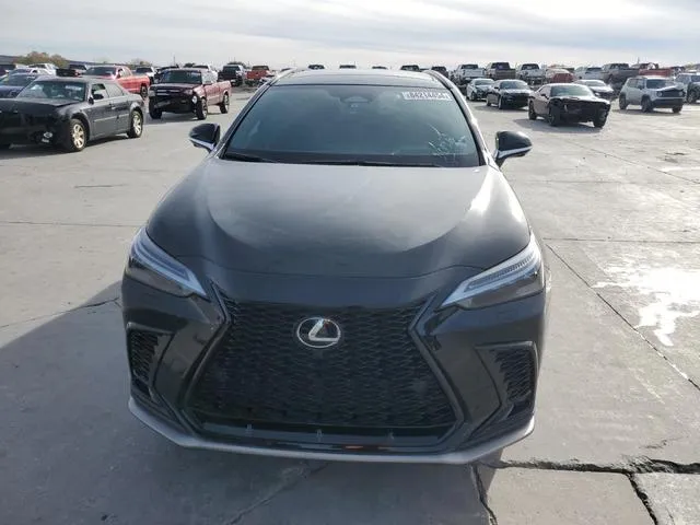 2T2KGCEZ3RC045185 2024 2024 Lexus NX- 350 Luxury 5