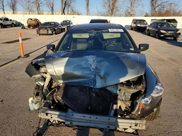 1HGCP2F88AA019085 2010 2010 Honda Accord- Exl 5