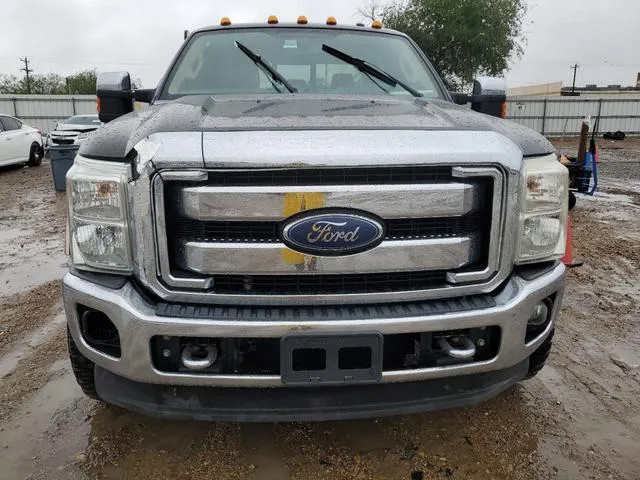 1FT7W2BT8DEB22212 2013 2013 Ford F-250- Super Duty 5