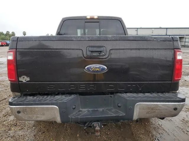 1FT7W2BT8DEB22212 2013 2013 Ford F-250- Super Duty 6