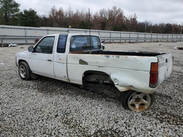 1N6SD16S9LC404281 1990 1990 Nissan D21- King Cab 2