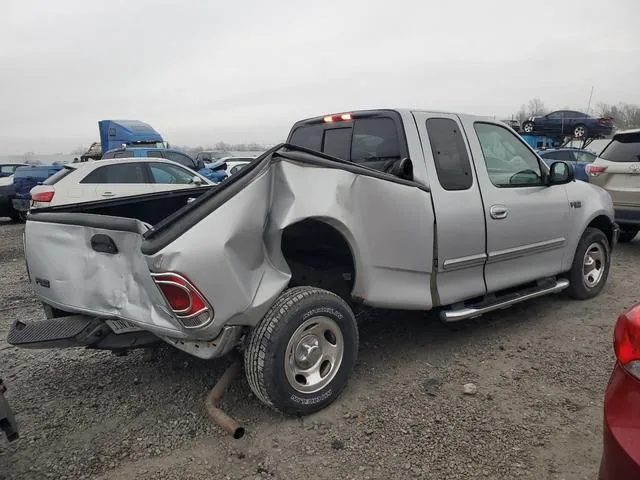 1FTRX17243NB39779 2003 2003 Ford F-150 3