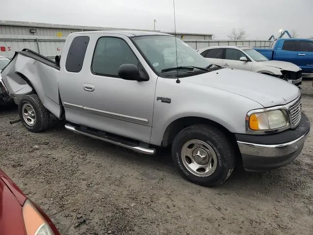 1FTRX17243NB39779 2003 2003 Ford F-150 4