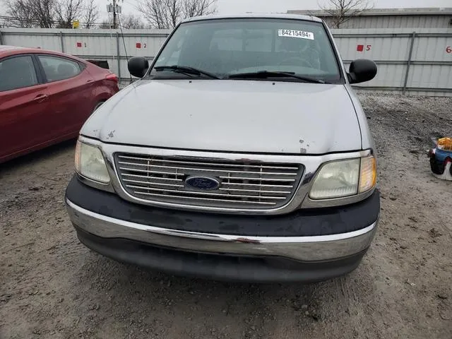 1FTRX17243NB39779 2003 2003 Ford F-150 5