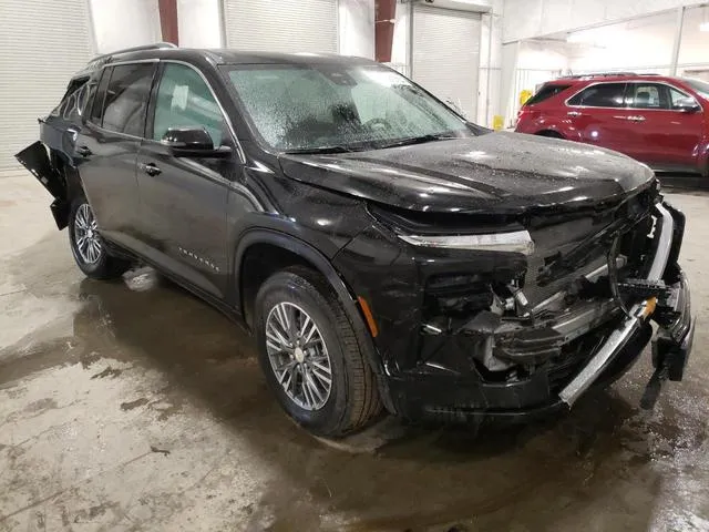 1GNEVGKS5RJ203091 2024 2024 Chevrolet Traverse- LT 4