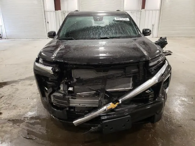 1GNEVGKS5RJ203091 2024 2024 Chevrolet Traverse- LT 5