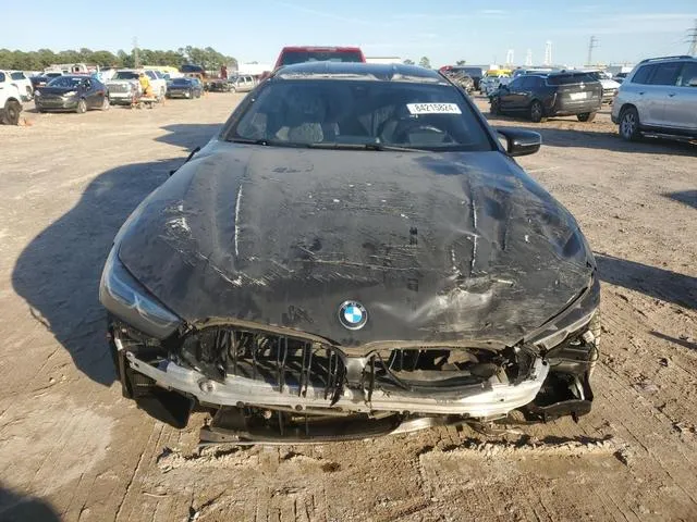 WBSGV0C05RCP23312 2024 2024 BMW M8 5