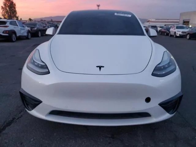 5YJYGDEE1MF213167 2021 2021 Tesla MODEL Y 5