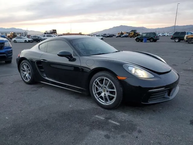 WP0AA2A87HS270893 2017 2017 Porsche Cayman 4