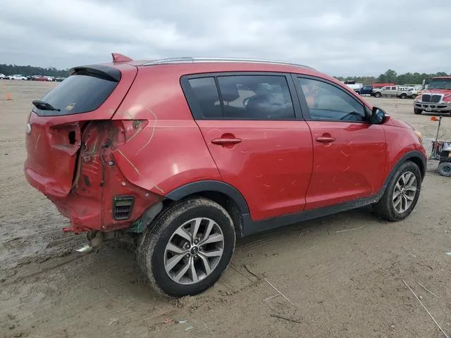 KNDPB3AC9E7554736 2014 2014 KIA Sportage- Base 3