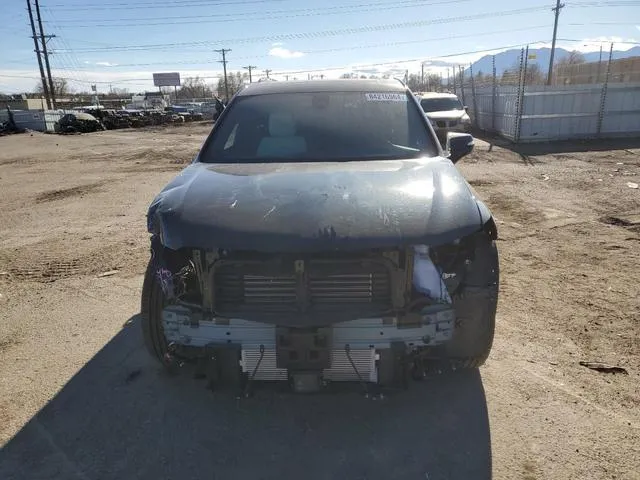 1GYKPGRS0RZ736764 2024 2024 Cadillac XT6- Sport 5