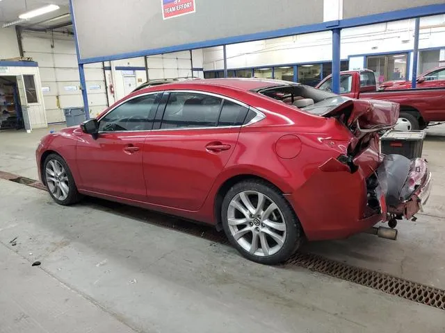 JM1GJ1T69E1135738 2014 2014 Mazda 6- Touring 2