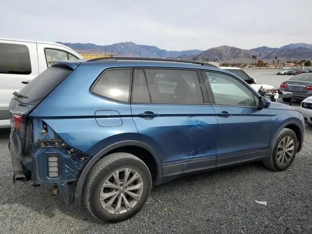 3VV1B7AX8KM079034 2019 2019 Volkswagen Tiguan- S 3