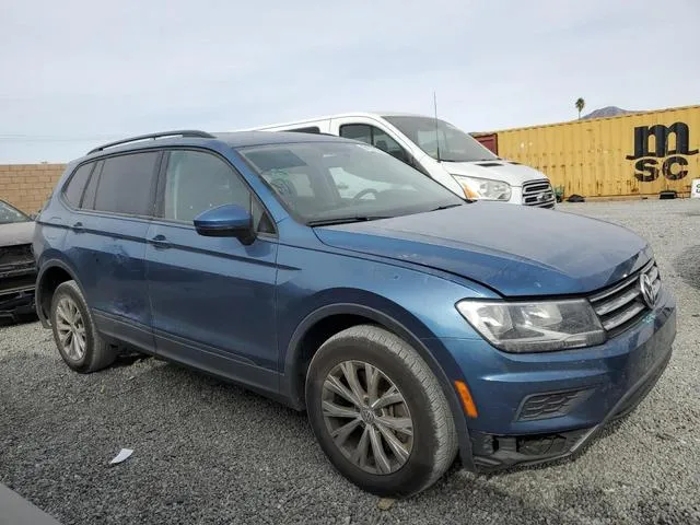 3VV1B7AX8KM079034 2019 2019 Volkswagen Tiguan- S 4